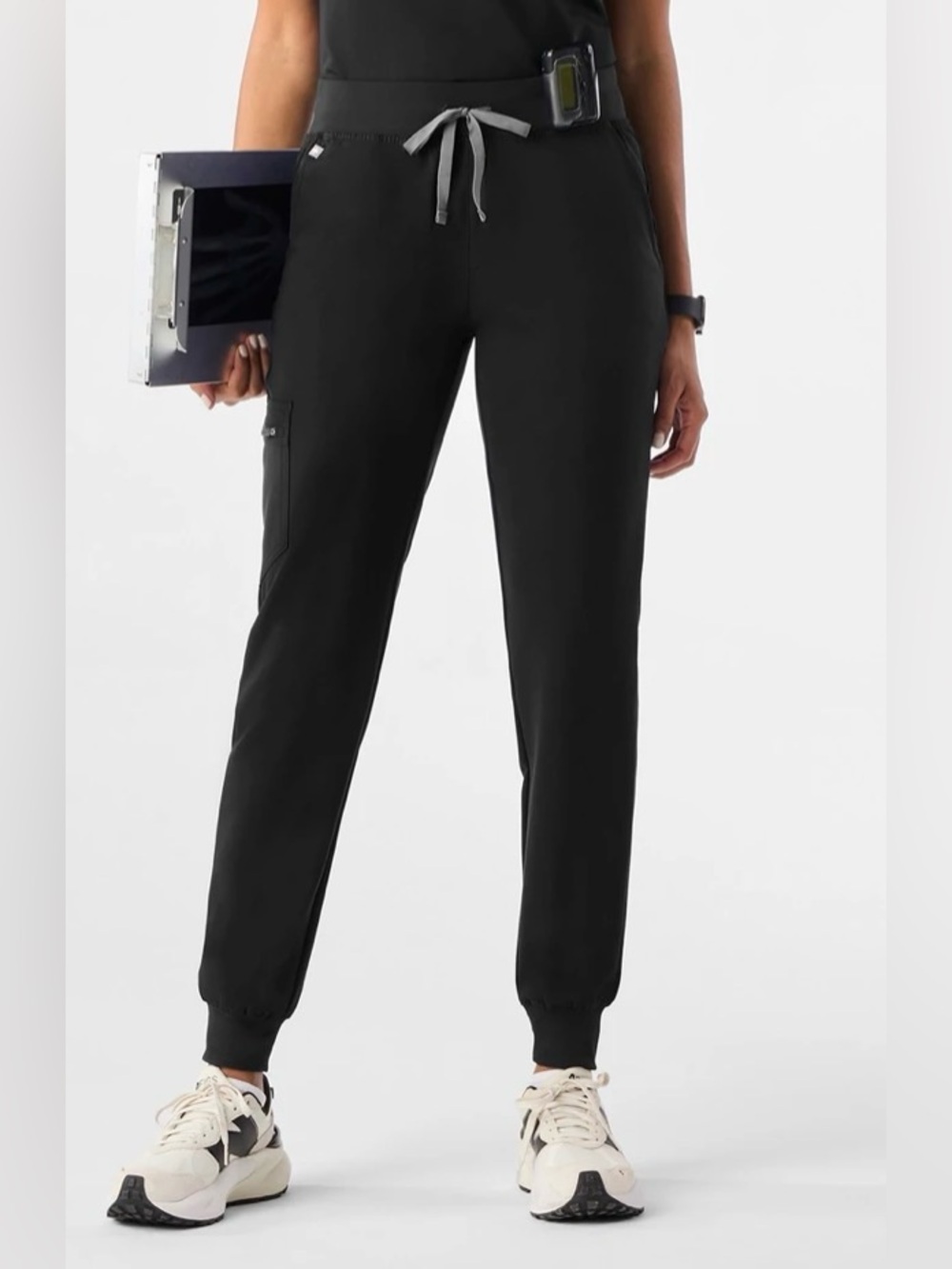 Figs Zamora Jogger Scrub Pan Large